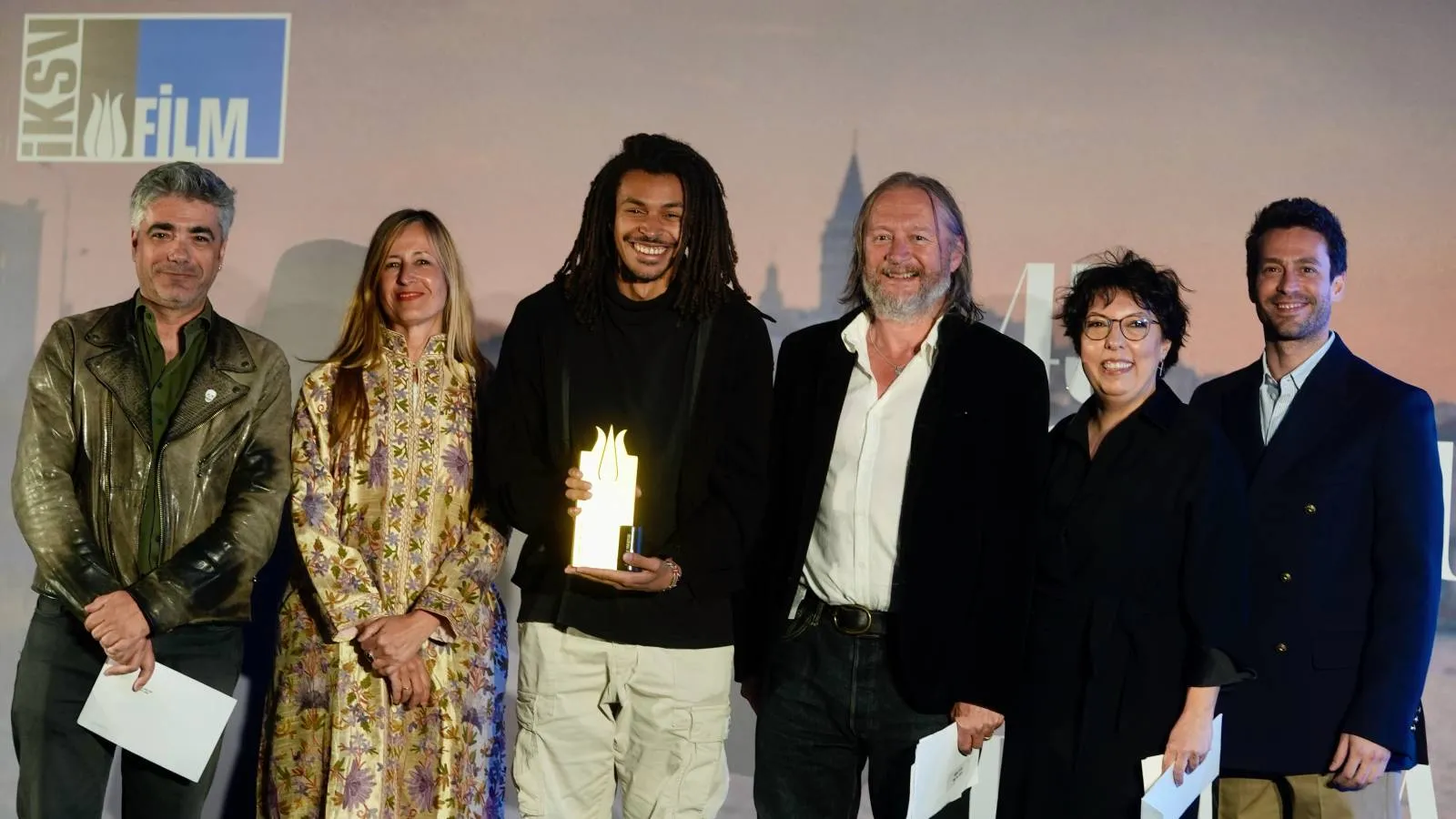 İstanbul Film Festivali’nde Ödüller Sahiplerini Buldu!