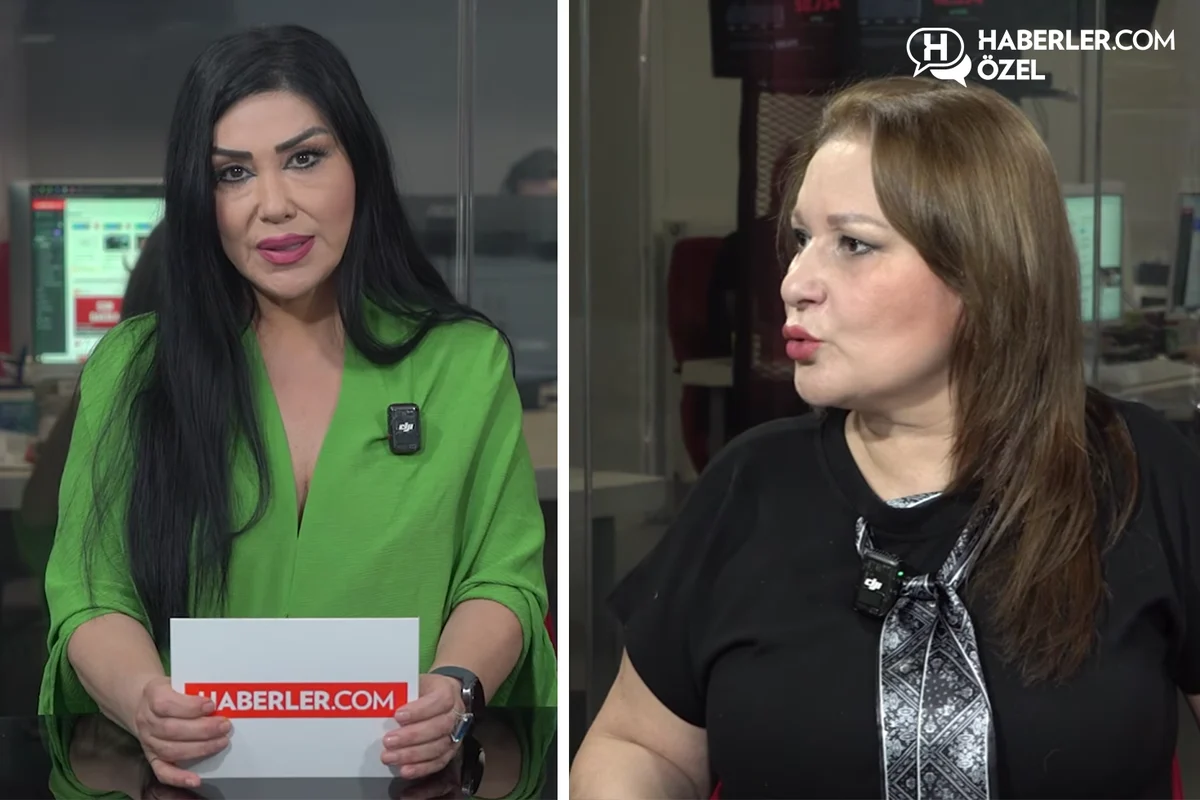 İstanbul Güzellik Uzmanları Odası Başkanı Ayşe Aydın’dan Gizli Kamera Skandalı Açıklamaları