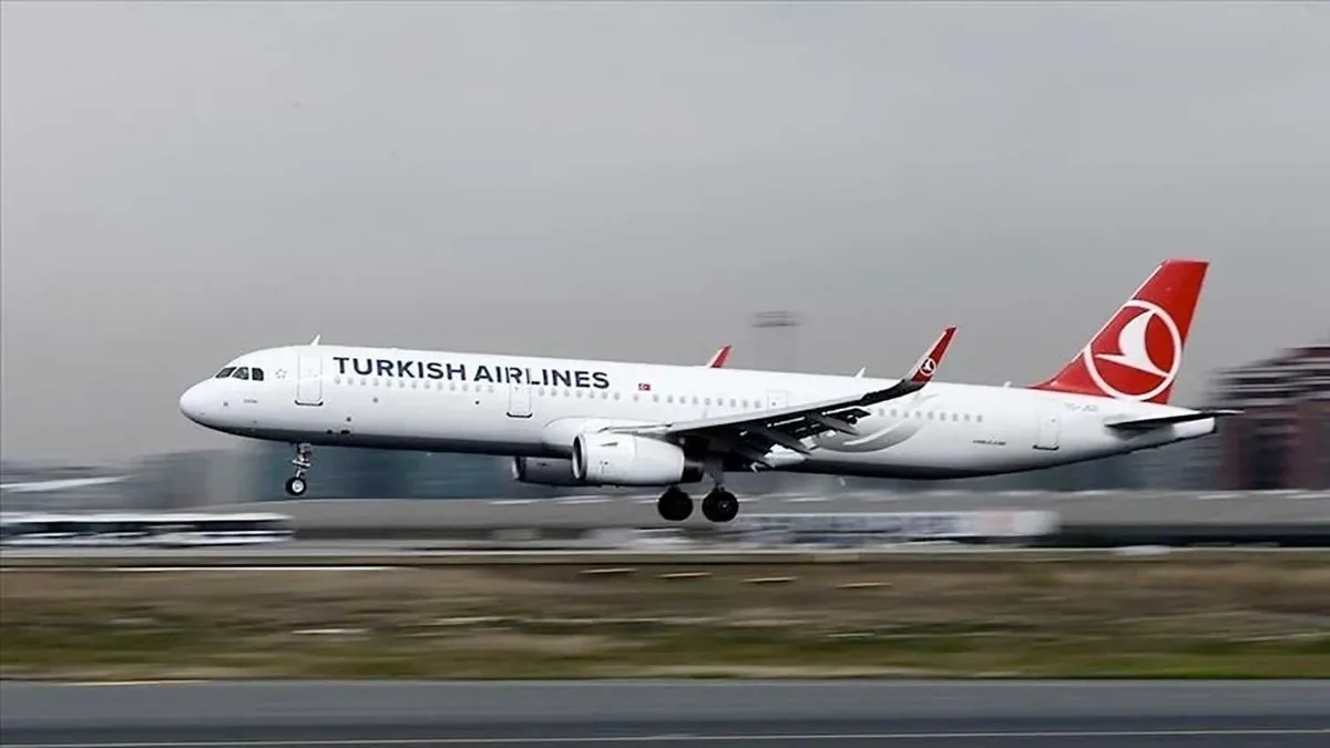 İstanbul Havalimanı’nda 54 Sefer İptal!