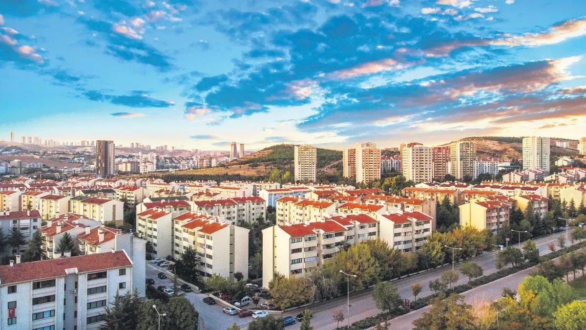 İstanbul için Kentsel Dönüşüm Seferberliği Başladı!