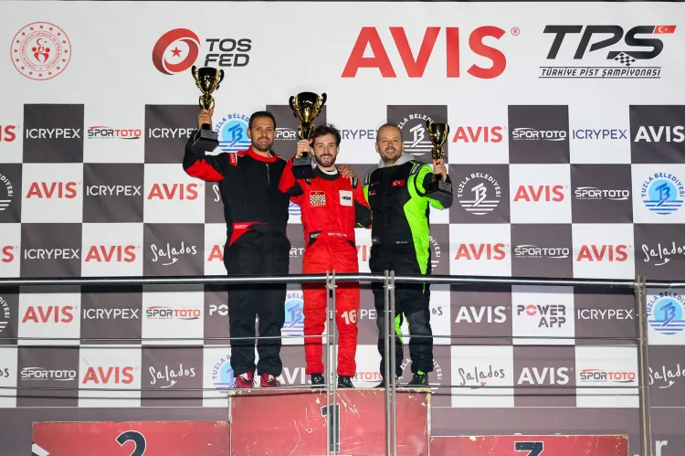 Super Podium