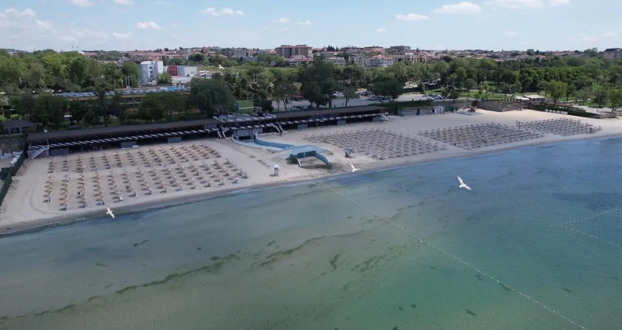 İstanbul Plajlarında Giriş Ücretleri Açıklandı!