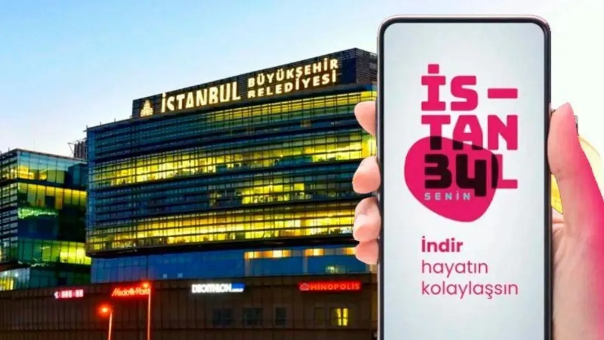 İstanbul Senin Operasyonunda 4 Tutuklama!