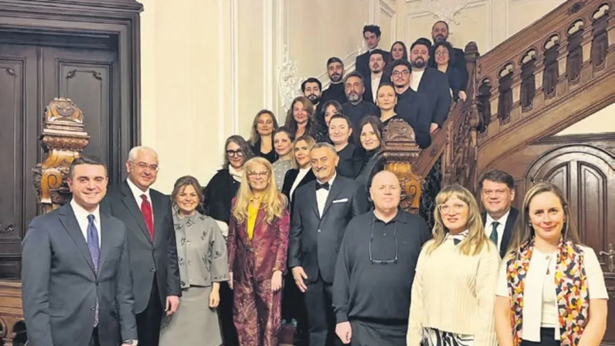 İstanbul-Sofya: Moda ile Buluşan Ortak Tarih