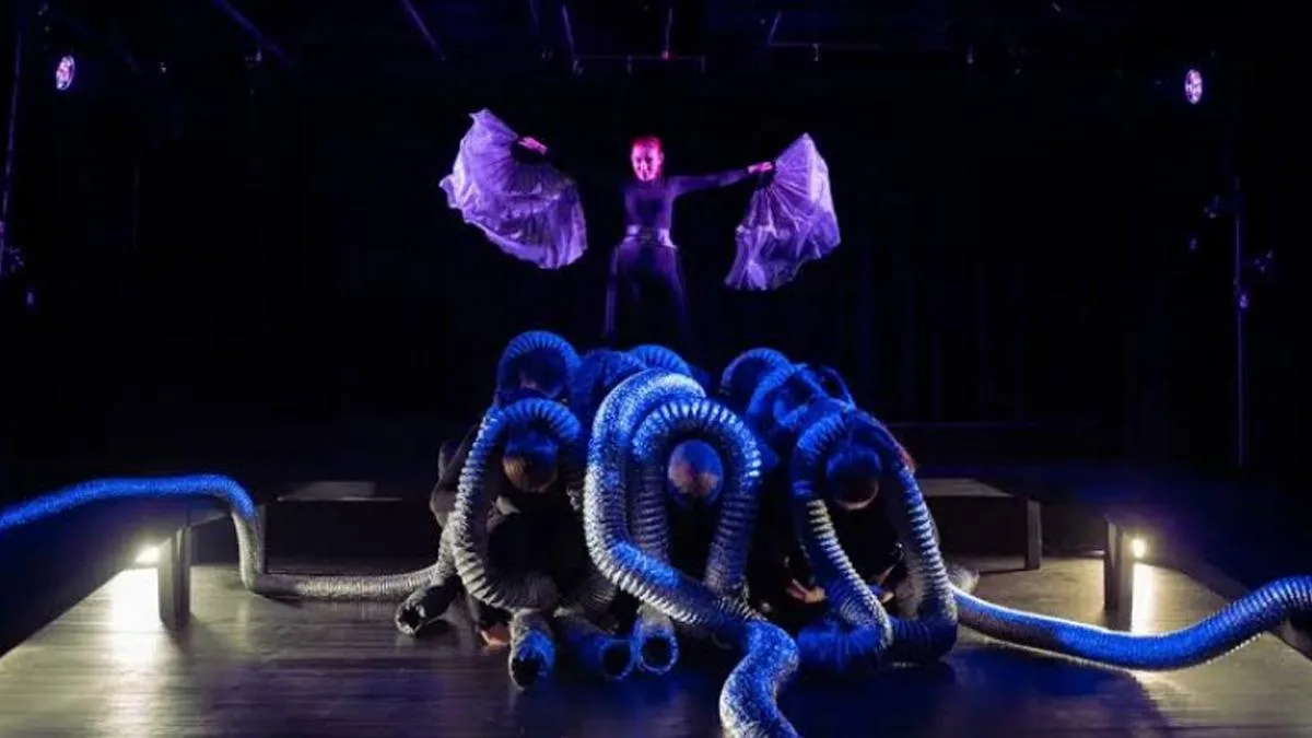 İstanbul, TheatreIST ile Tiyatroyu Dünyaya Taşıyor