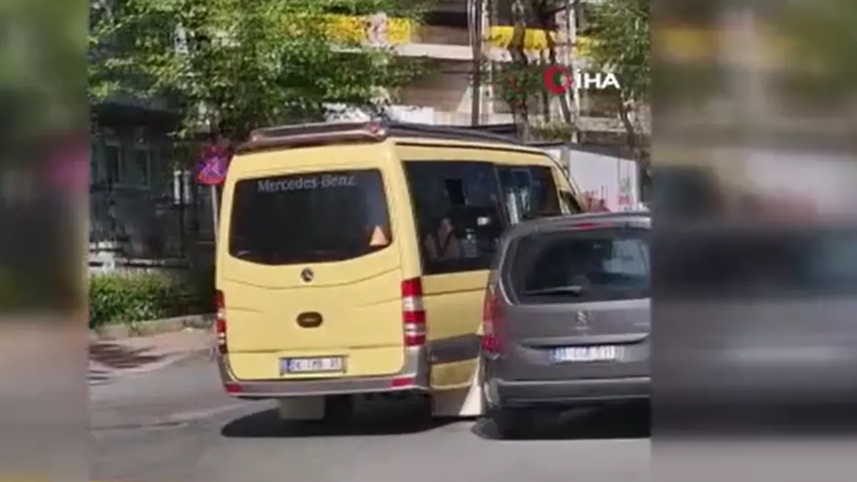 İstanbul Ulaşımında Minibüs Çilesi Devam Ediyor!
