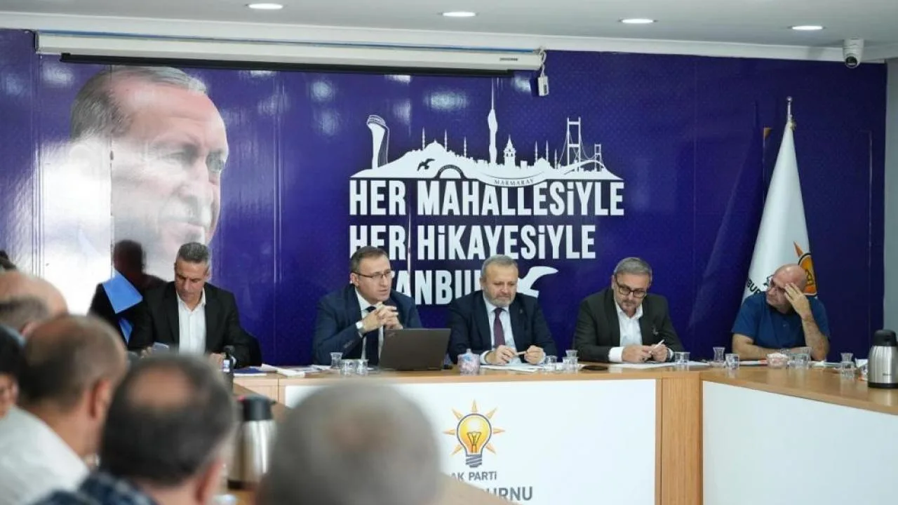 İstanbul’un 39 İlçesi İçin Yeni İletişim Stratejisi!