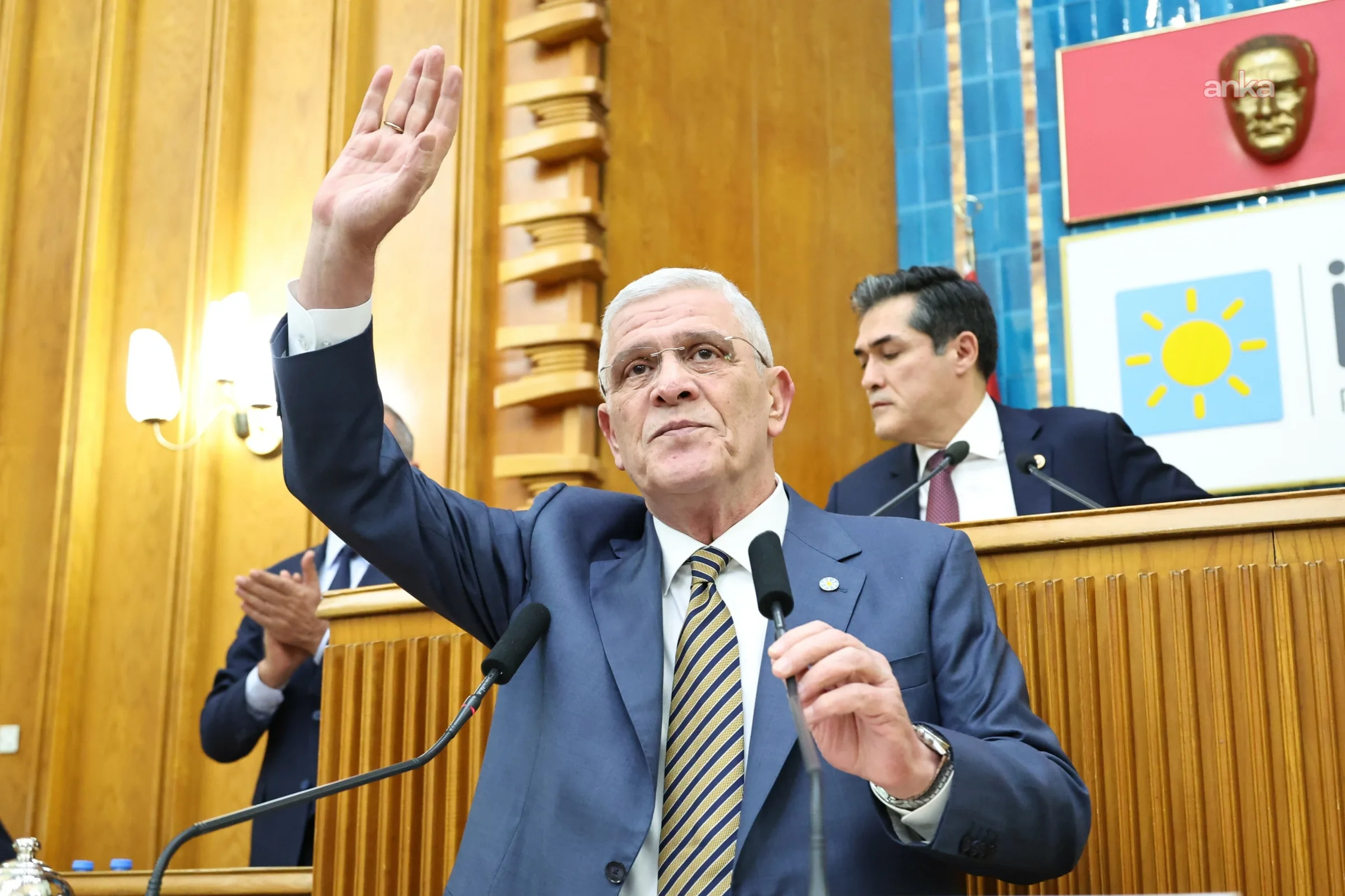 İstanbul’un Fethi’nde 573. Yıl Coşkusu