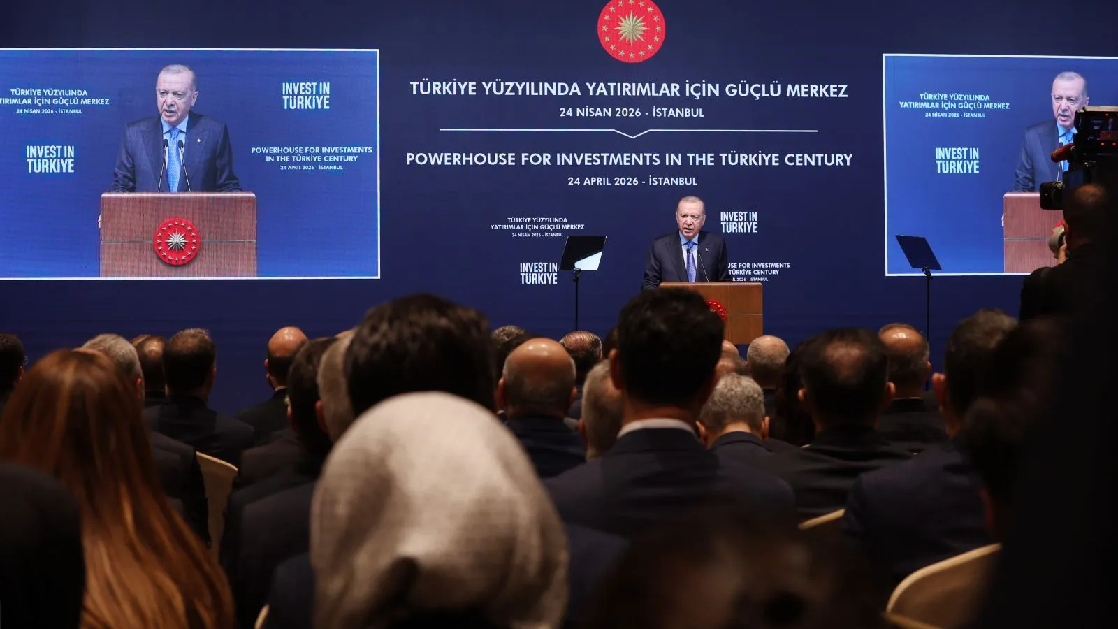 İstanbul’un Finans Geleceği: Fırsatlar ve Riskler
