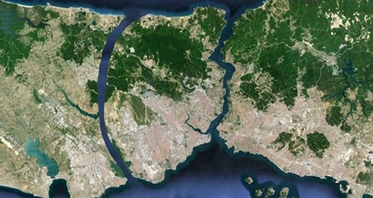 İstanbul’un Geleceği İçin İtiraz Çağrısı!