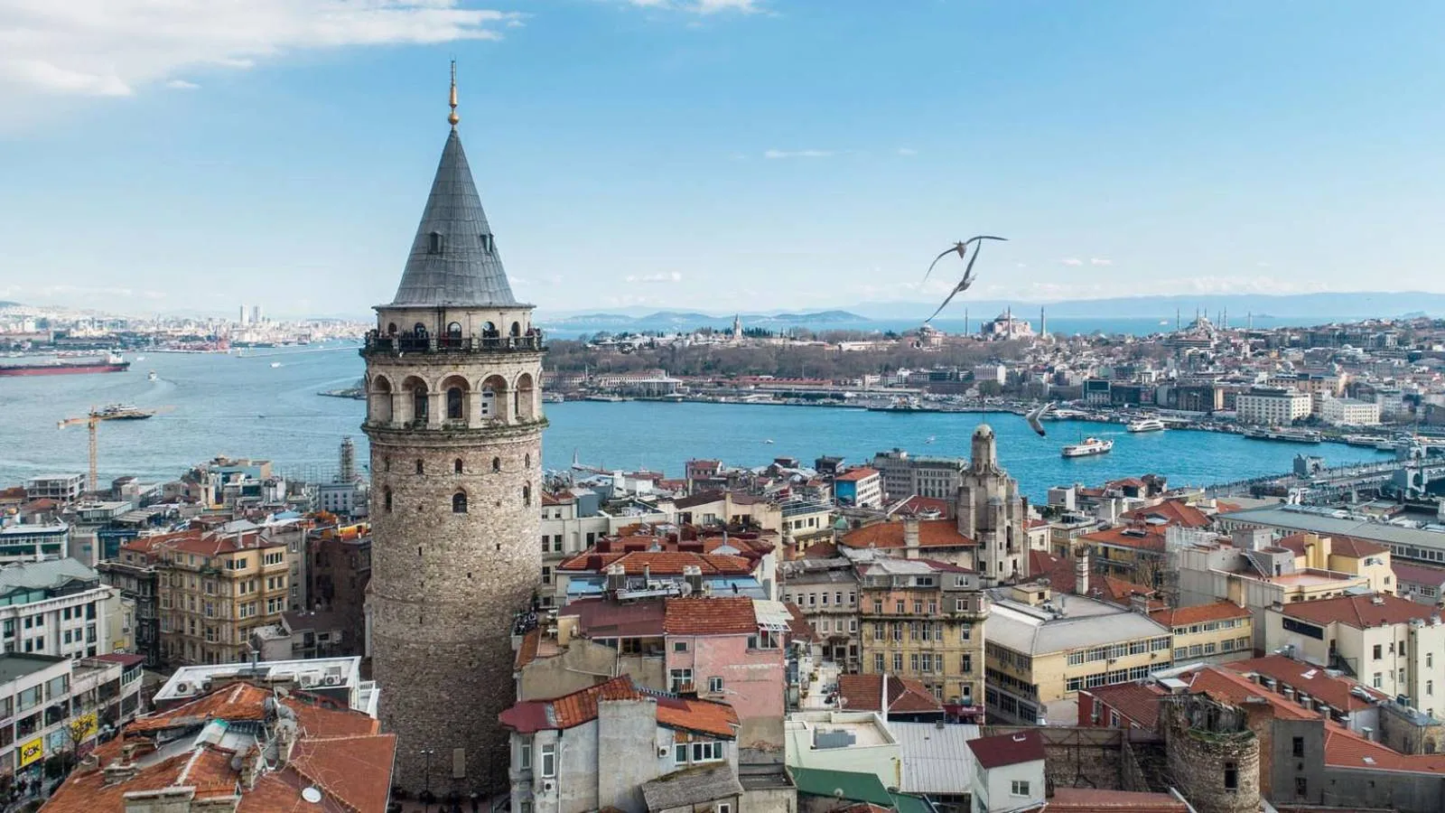 İstanbul’un Kalbinde: Bir Doktorun Hikayesi