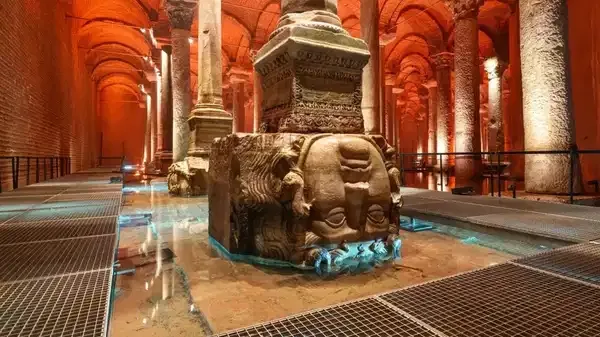 İstanbul’un Kültür Mirası Tehlikede!