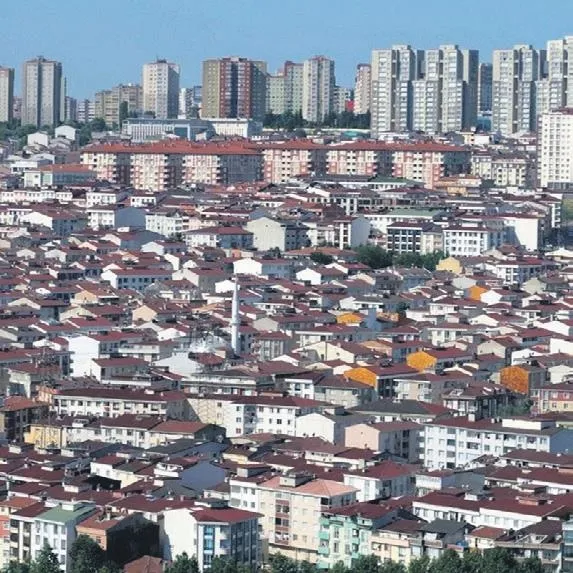 İstanbul’un Nüfusu: Yeni Bir Ülke Doğuyor!