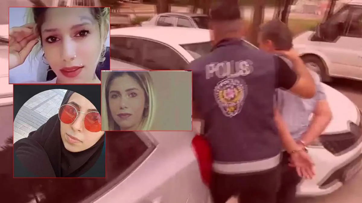 İstanbul’un Seri Katili: Zeynep ve Erva’nın Kaderi