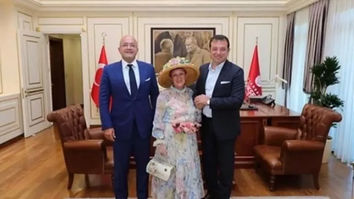 İstanbul’un Verileri: CIA, MOSSAD ve MI6’a Sızdı!