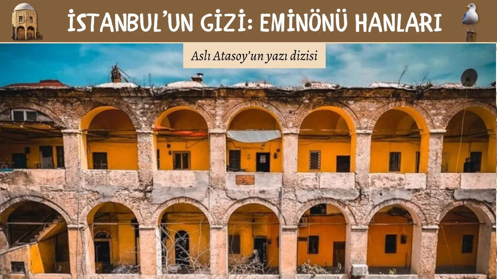 İstanbul’un Yaşayan Mirası: Mekânsal Adalet