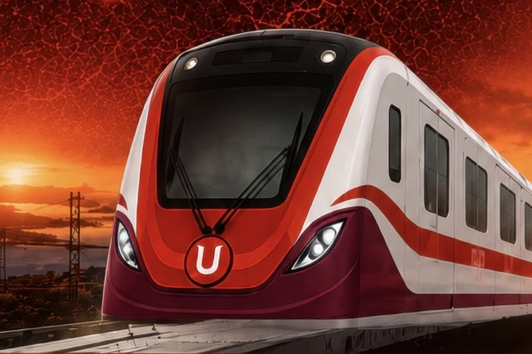 İstanbul’un Yeni Metro Hattı 19 Haziran’da Açılıyor!