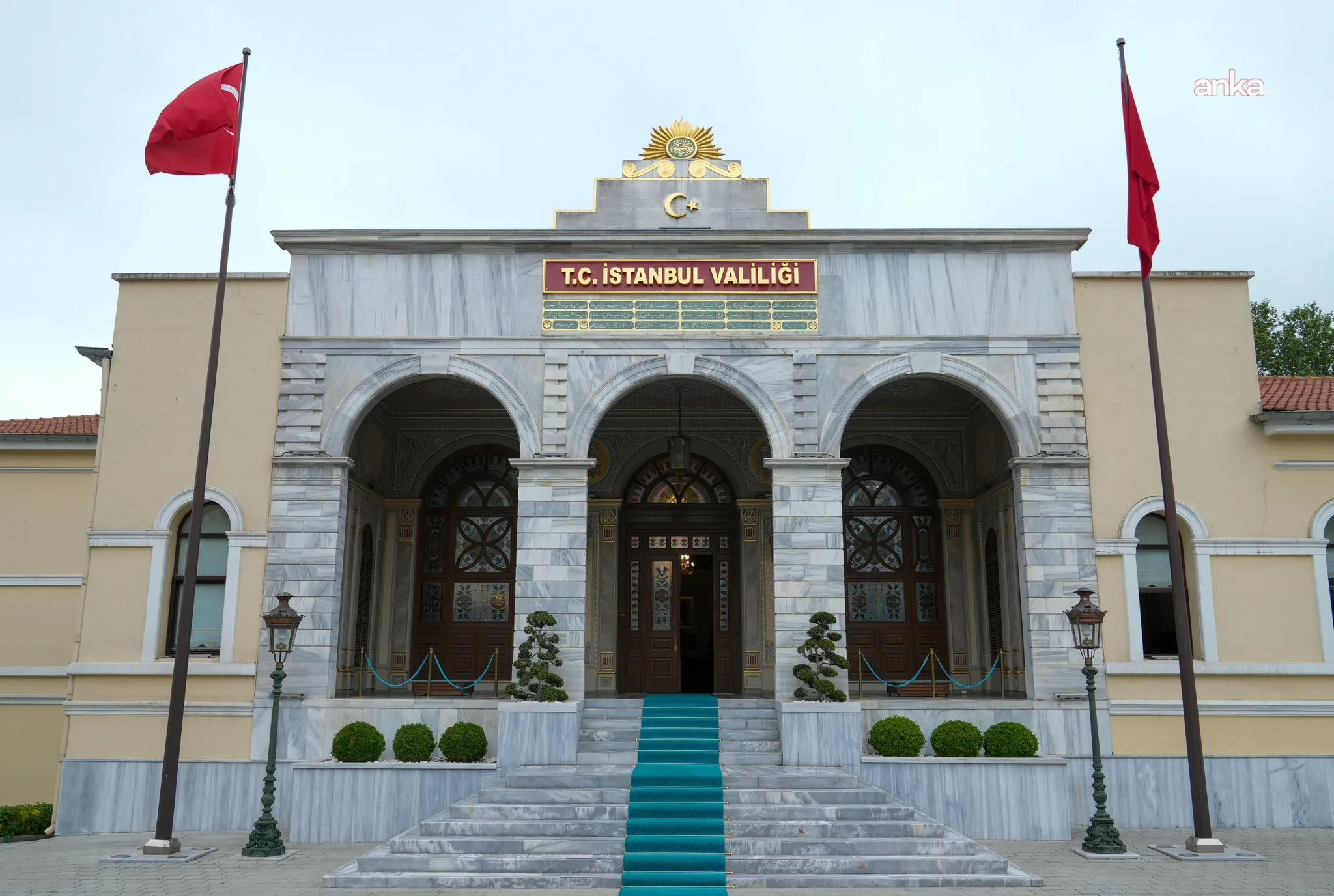 İstanbul Valiliği’nden Eylem Tutuklamasına Yanıt