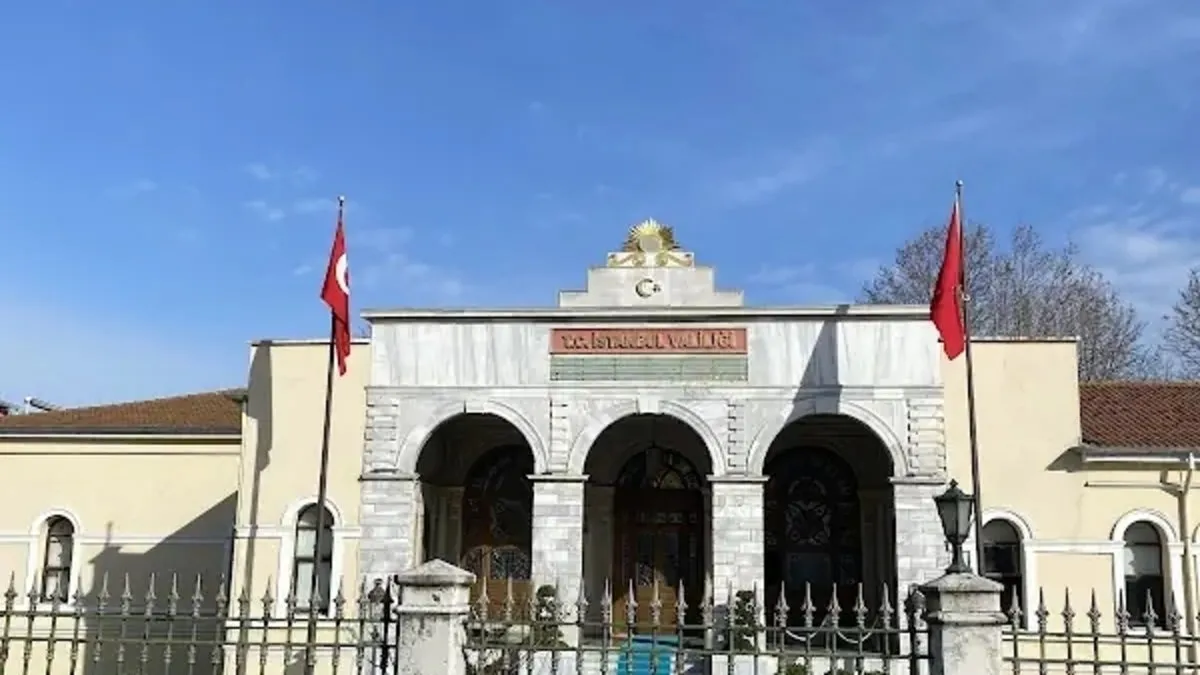 İstanbul Valiliği’nden Yürüyüş Yasağı Kararı