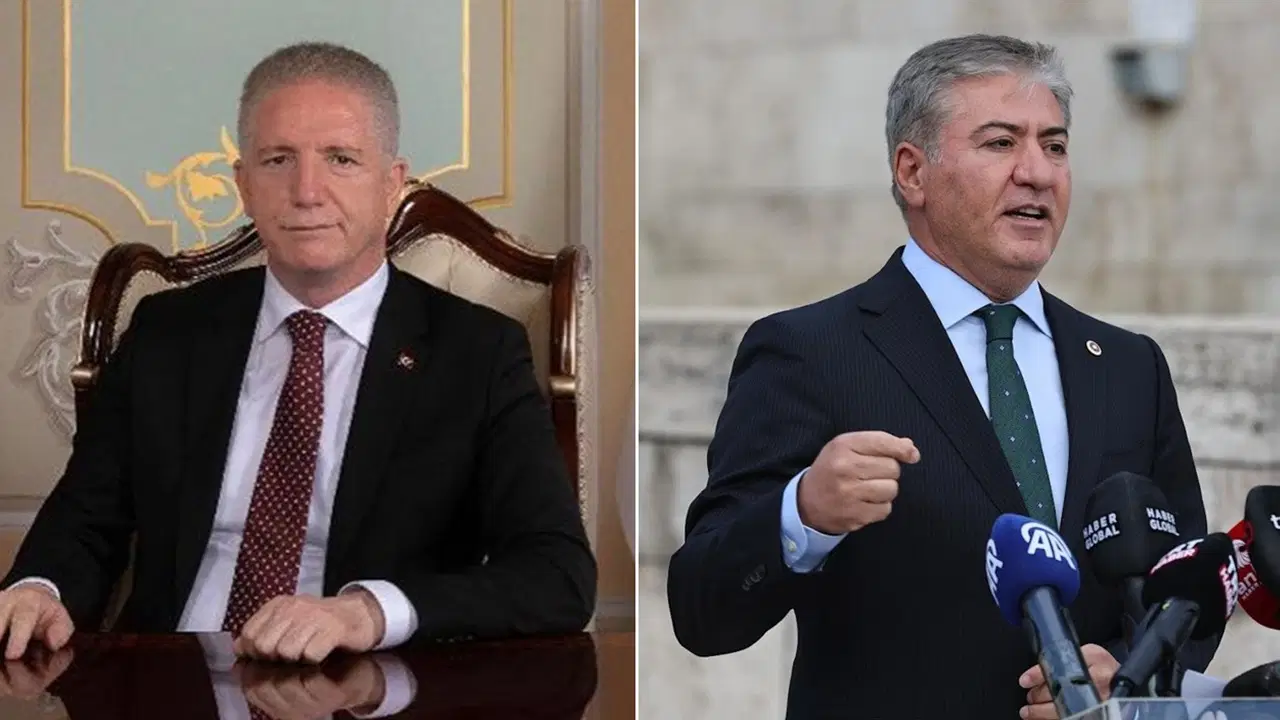 İstanbul Valisi’ne Yeni Parti’den Sert Yanıt!