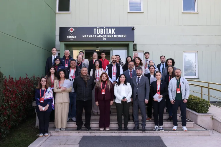 İstanbul ve Kocaeli’de İklim Medya Programı Düzenlendi