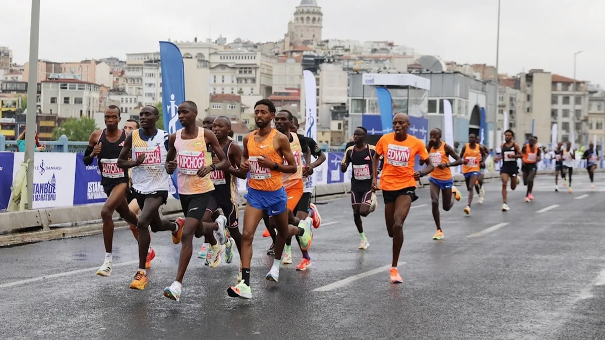 İstanbul Yarı Maratonu