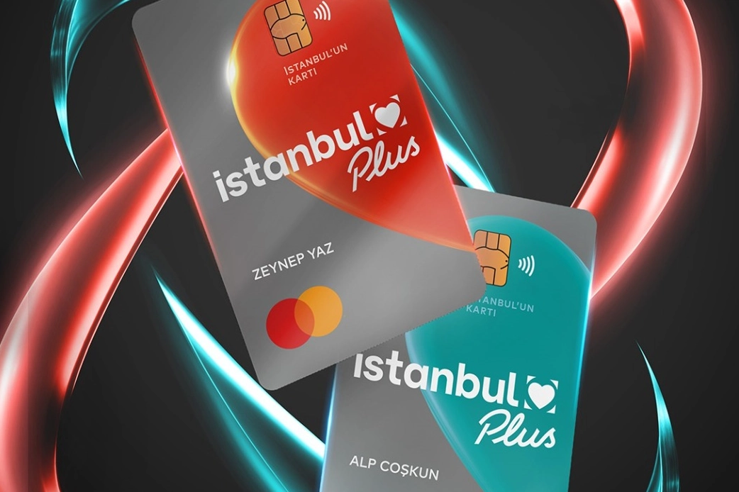 İstanbulkart Plus ile Yeni Dönem Başlıyor!