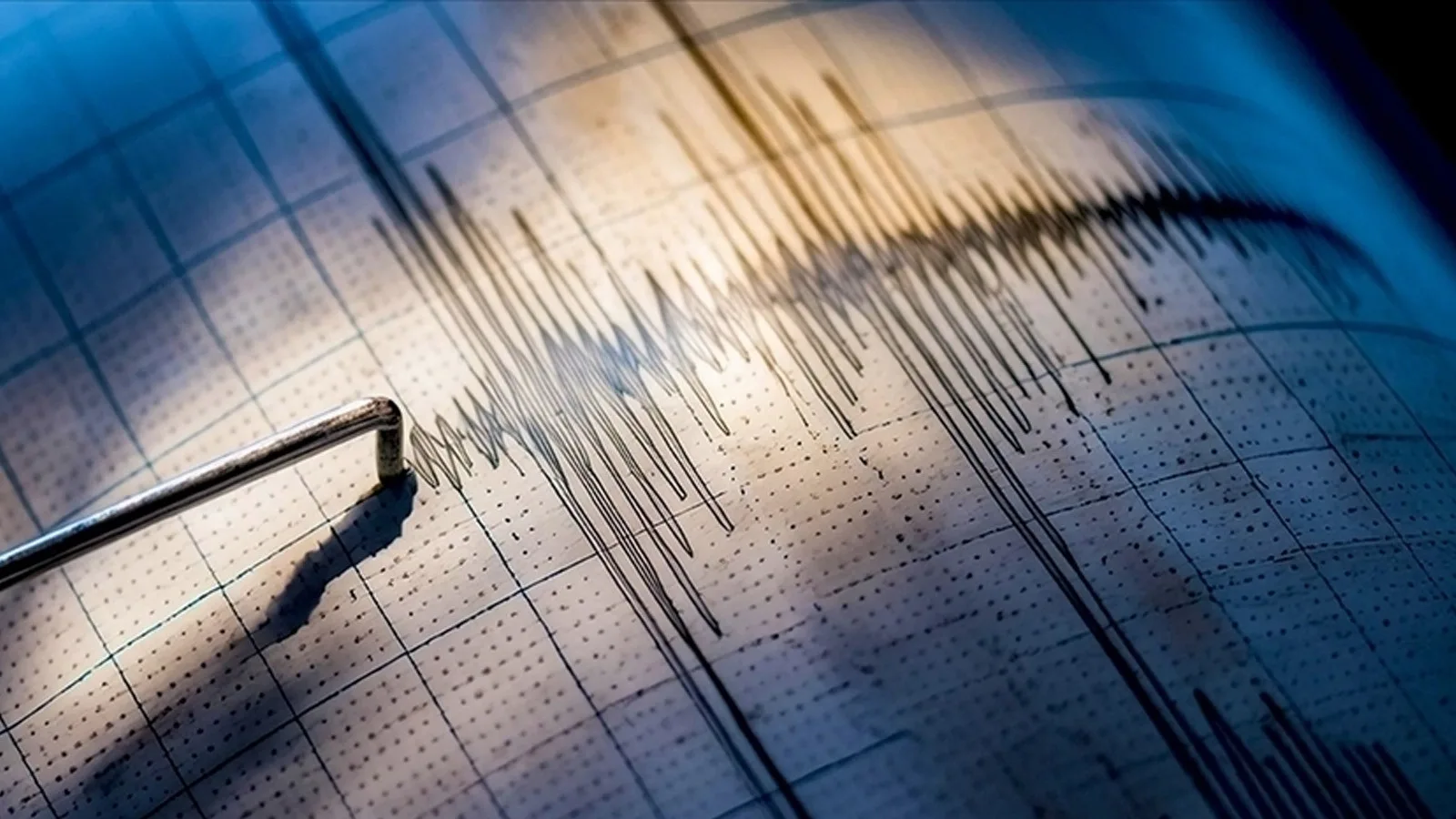 Istanbullulara Gece Deprem Uyarısı: Panik Hâkim