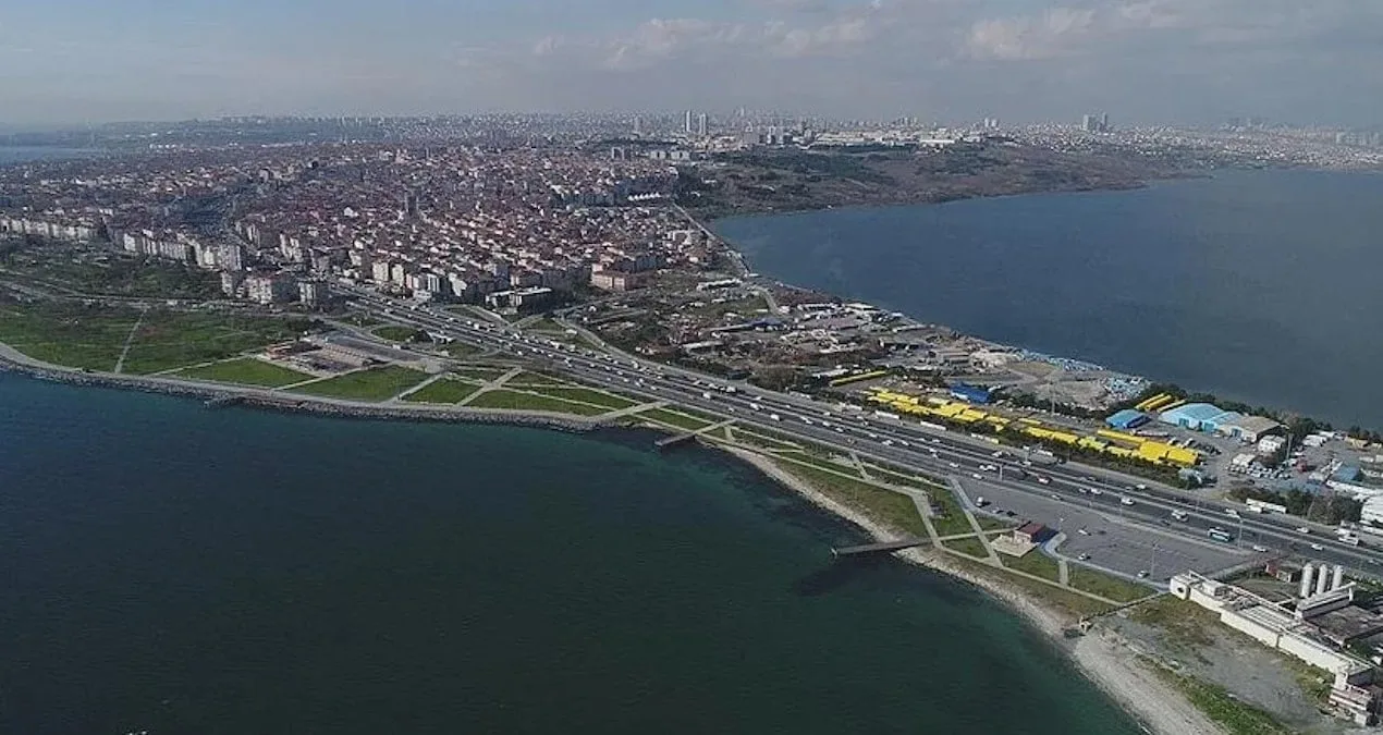 İstanbulluların Yüzde 77.2’si Kanal İstanbul’a Hayır Dedi!