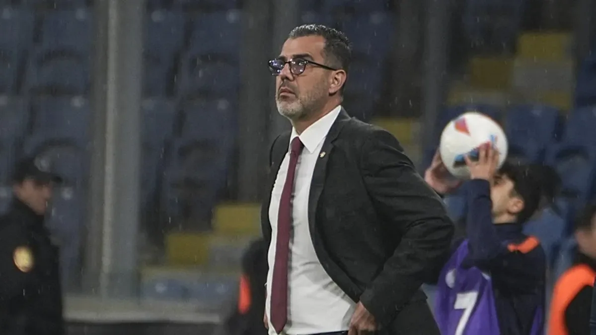 İstanbulspor, Mustafa Alper Avcı ile Anlaştı!