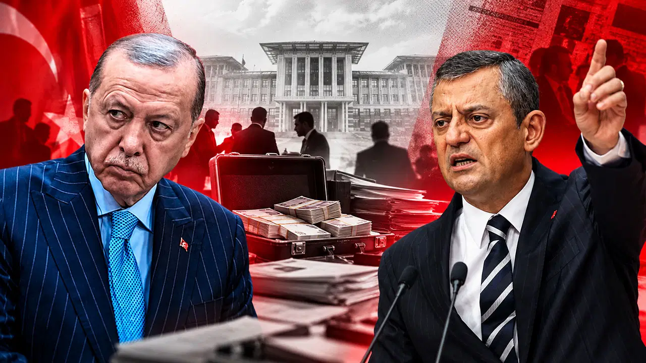 İstifa Süreci: Hesap Vermenin Zamanı Geldi!