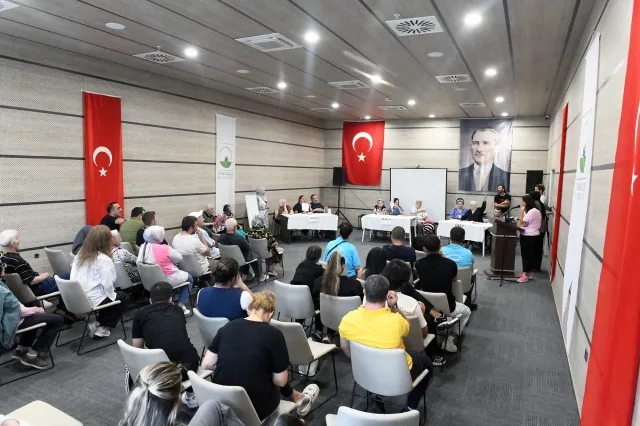 İstihdam Buluşmaları İş Arayanlara Umut Oluyor