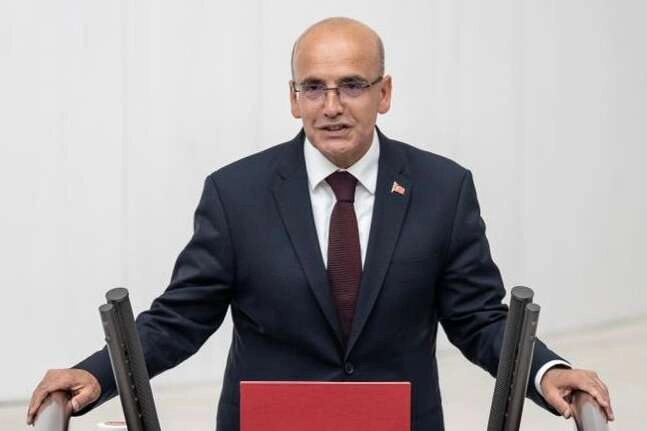 İstihdamda Artış: Bakan Şimşek’ten Yeni Politika
