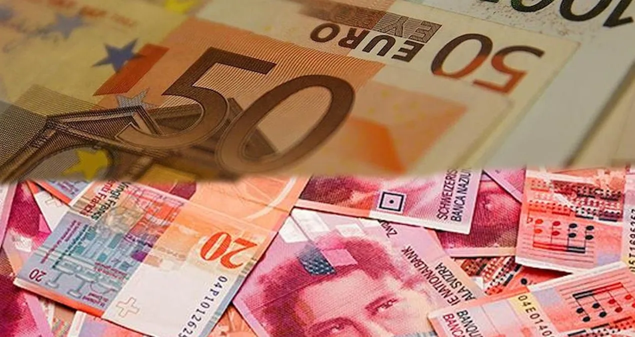 İsviçre Frangı: Altın Rezervleriyle Güçleniyor!
