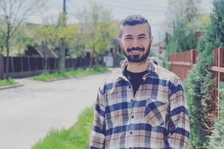 İtalya’da Türk tır şoförü kazada hayatını kaybetti