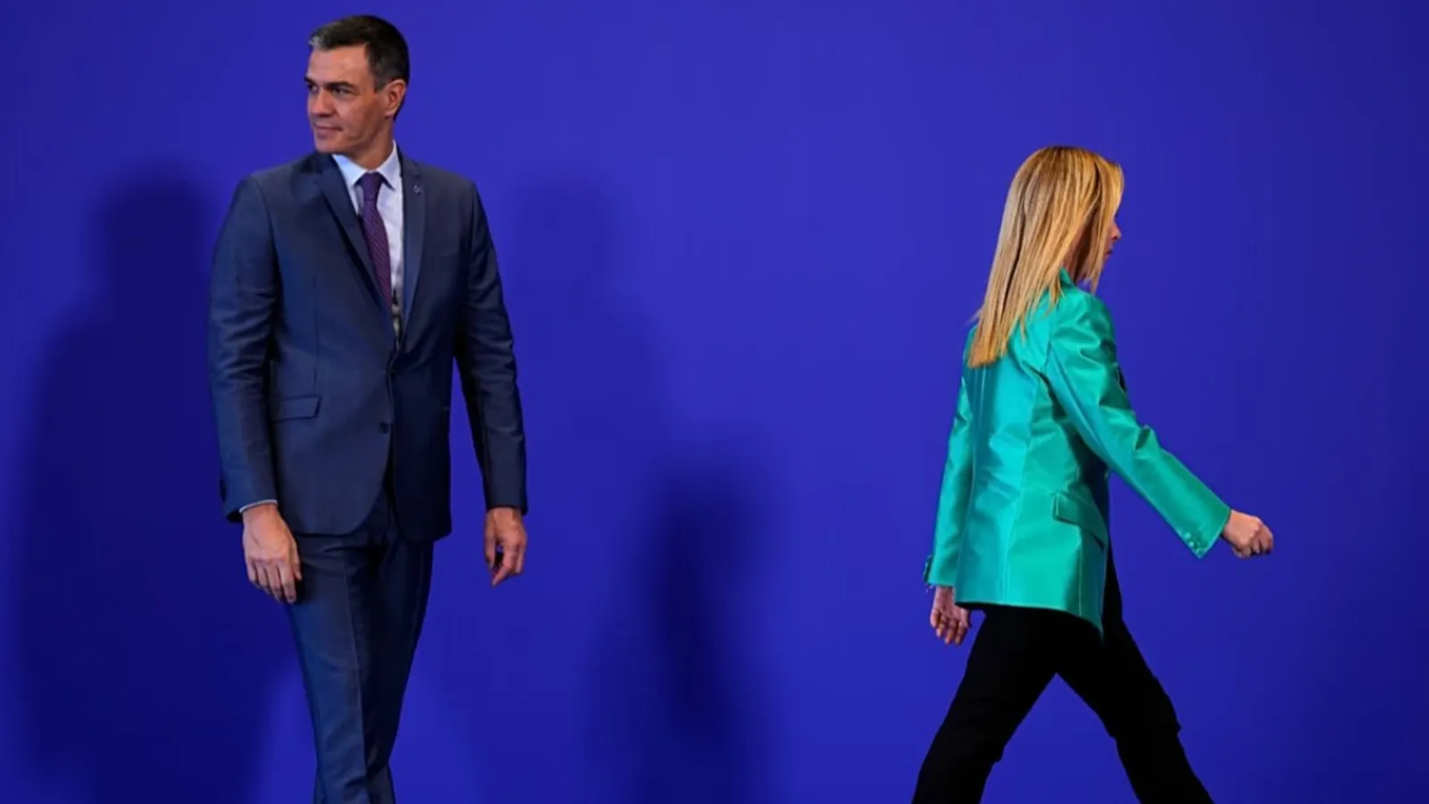 İtalya ve İspanya Arasında Sınır Krizi Büyüyor!