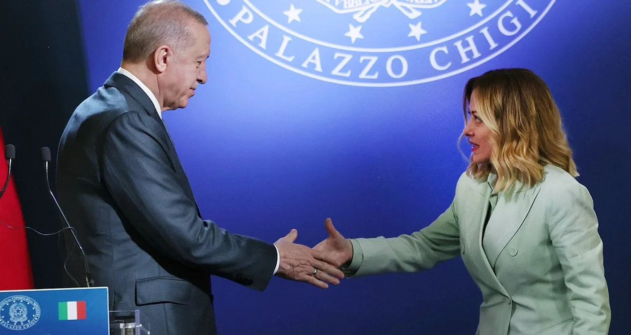 İtalya Vizesi Krizi: 5 Bin Kişi Mağdur Oldu!