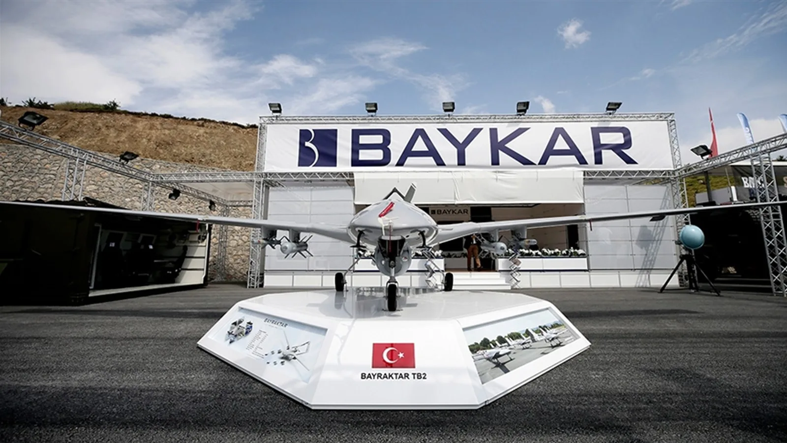 İtalyan Basınından Baykar’ın İHA Projesine İlgi
