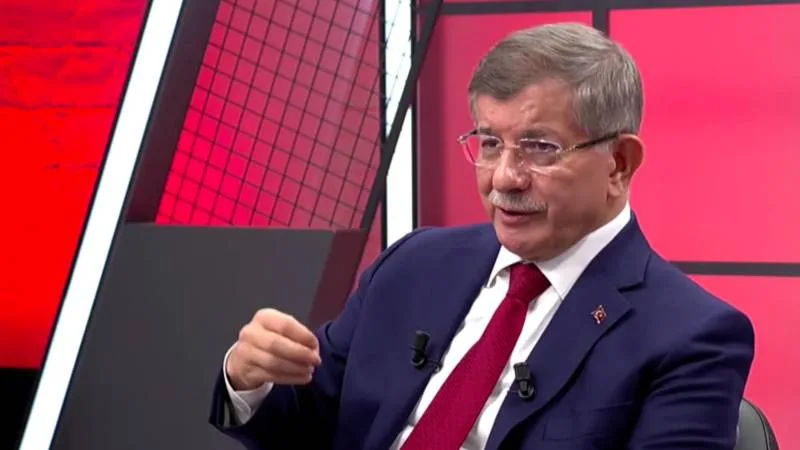 İttifak Çağrısı: Davutoğlu İş Birliğine Açık
