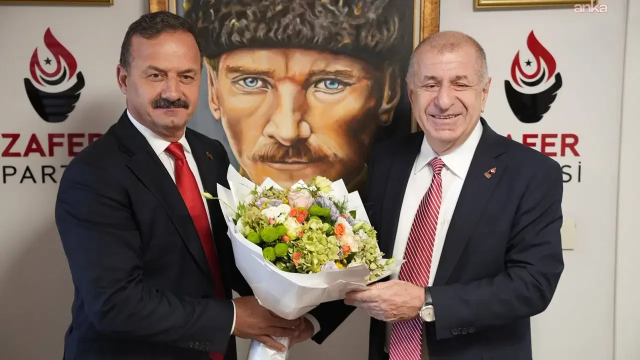 İttifak Sorusu Cevap Buldu!