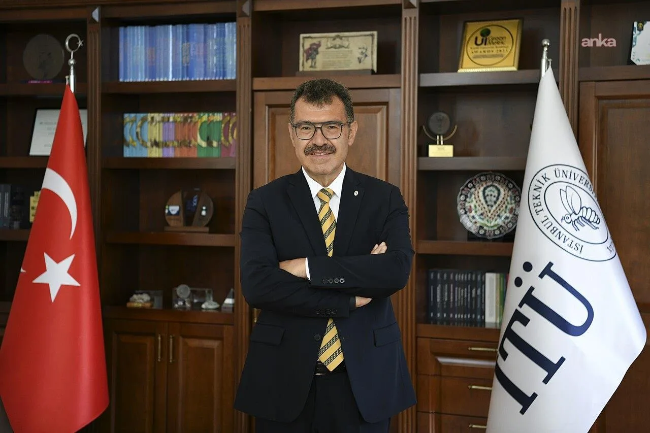İTÜ’de Güvenlik Skandalı: Görevden Alma Süreci Başladı