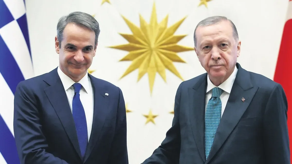 İyi Niyetle Çözümsüz Sorun Yok!
