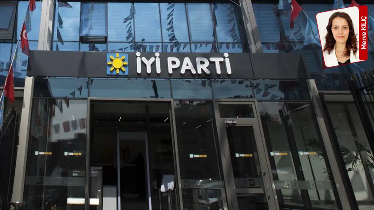 İYİ Parti, 36 İlde Yeniden Saha Çalışmalarına Başlıyor!