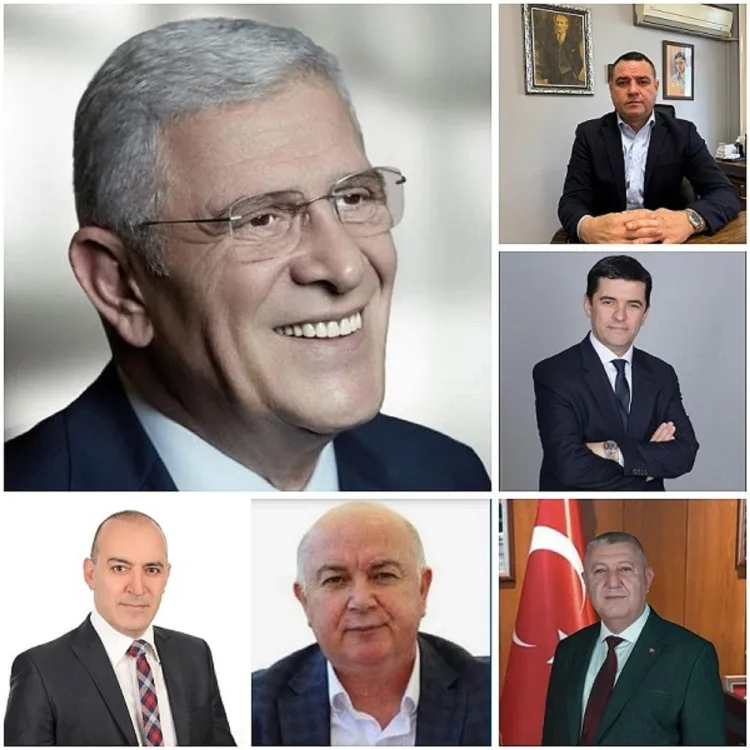 İYİ Parti Avrupa’da Türklerle Buluşuyor!