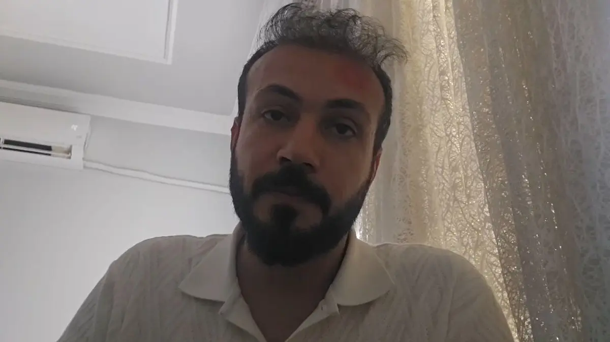İYİ Parti li isim 20 kişiyle damadının evini bastı!