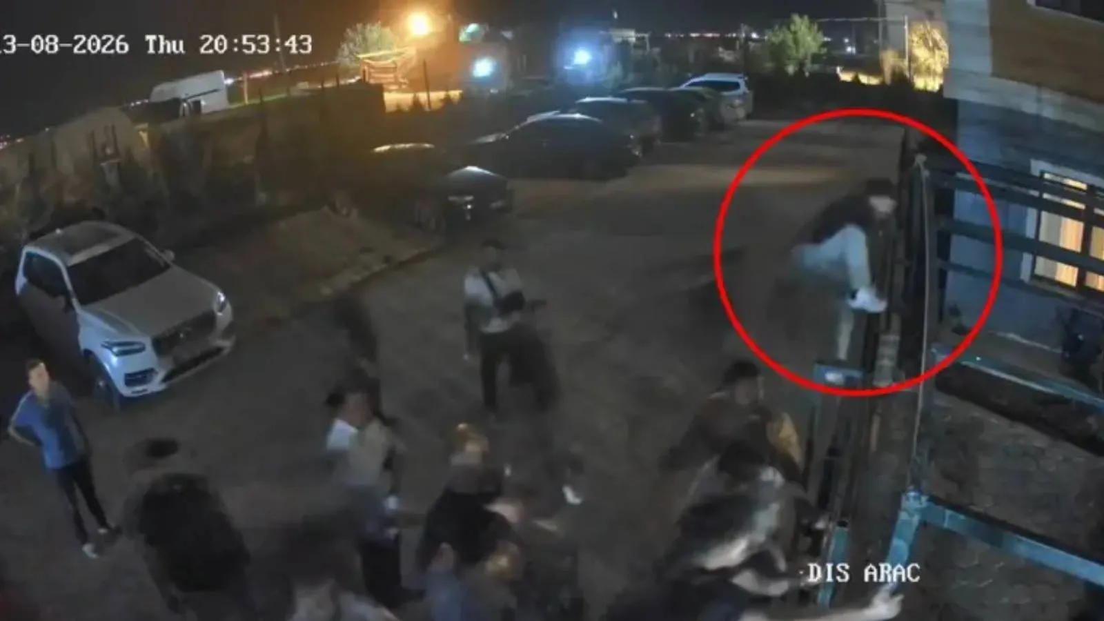 İyi Parti Başkanı Gözaltına Alındı: Darp İddiası!