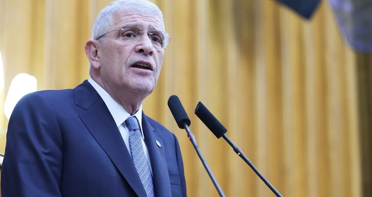 İYİ Parti’de Milletvekili Sayısı Neden Düştü?