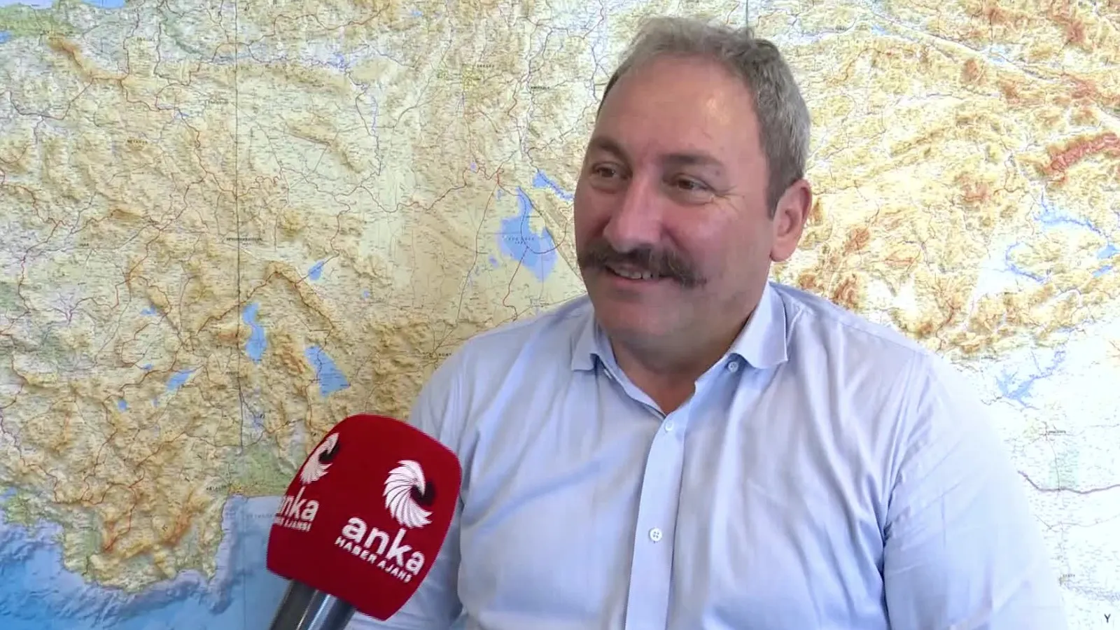 İyi Parti’de Şok İstifa: Akalın’dan Sert Eleştiriler!