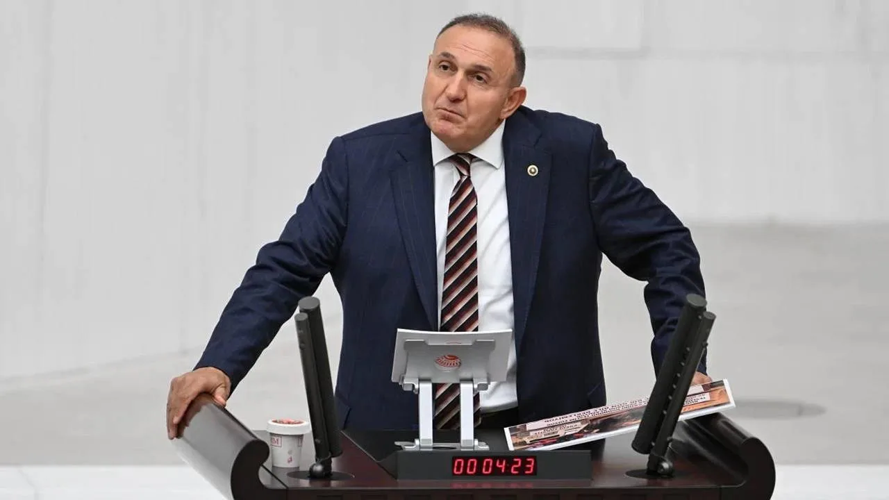 İYİ Parti’den AKP’li Vekile Sert Tepki!