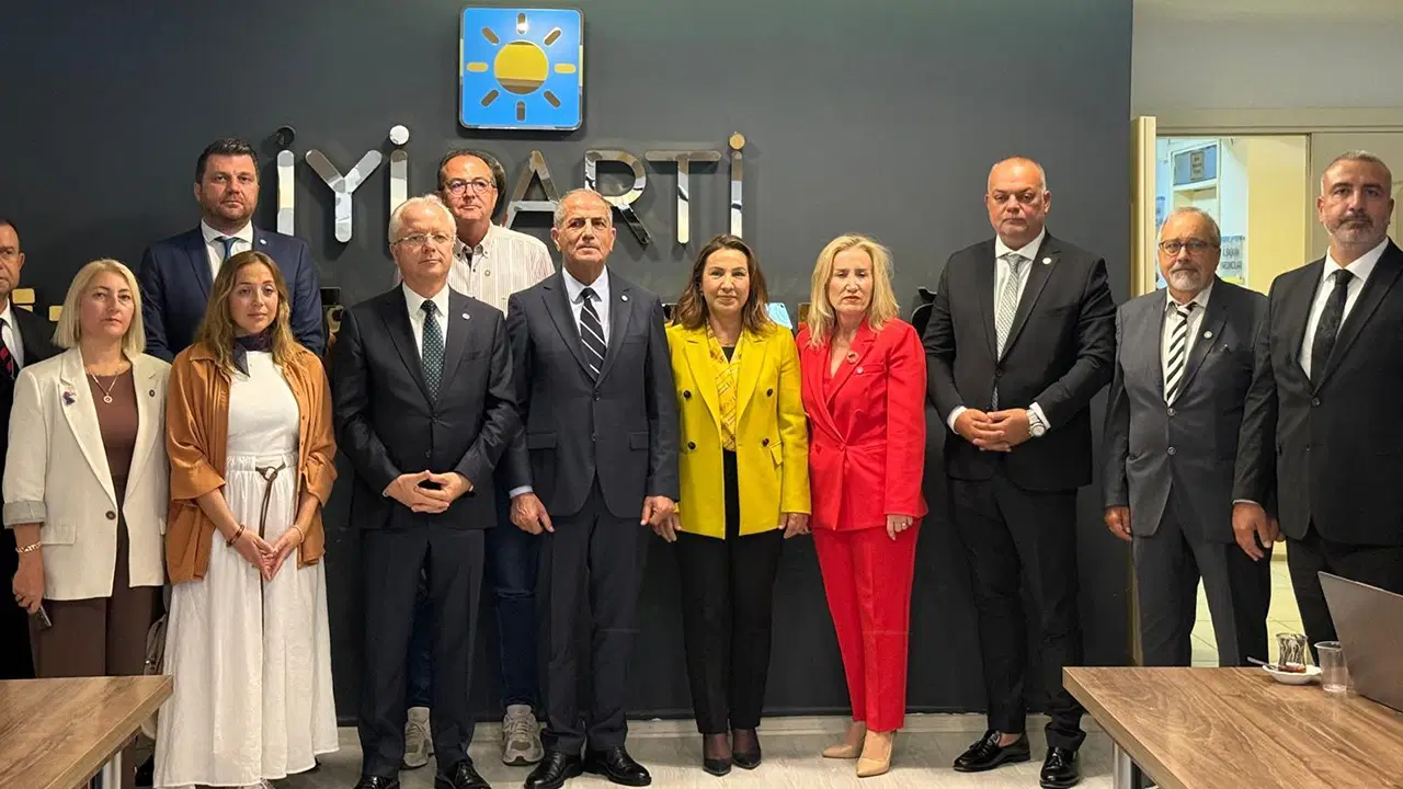 İYİ Parti’den Çarpıcı ‘Fon Krizi’ Açıklaması!
